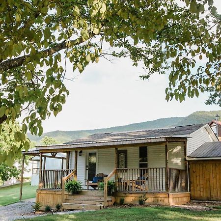 Moonlight Cottage - Your Romantic & Scenic Escape Sevierville Εξωτερικό φωτογραφία