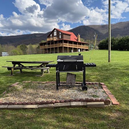 Moonlight Cottage - Your Romantic & Scenic Escape Sevierville Εξωτερικό φωτογραφία