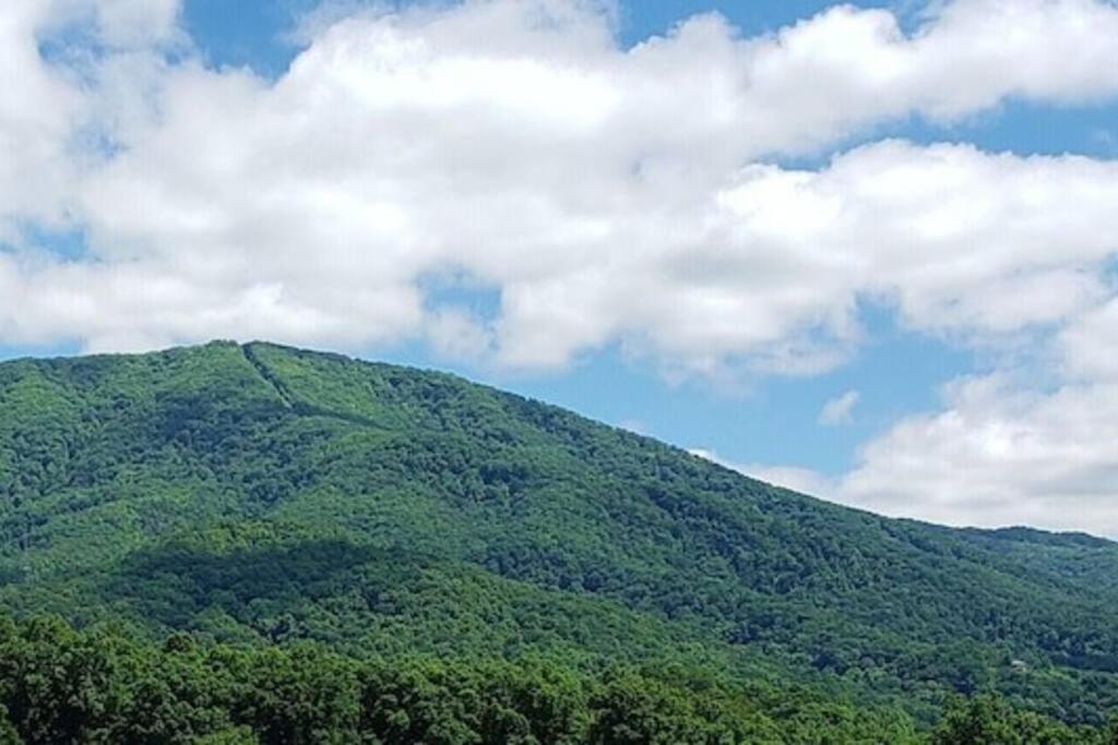 Moonlight Cottage - Your Romantic & Scenic Escape Sevierville Εξωτερικό φωτογραφία