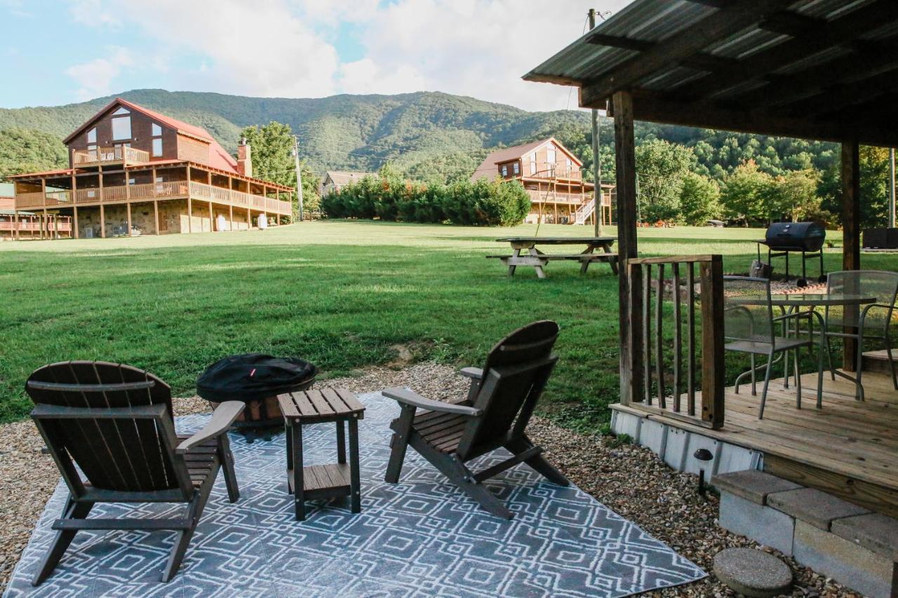 Moonlight Cottage - Your Romantic & Scenic Escape Sevierville Εξωτερικό φωτογραφία