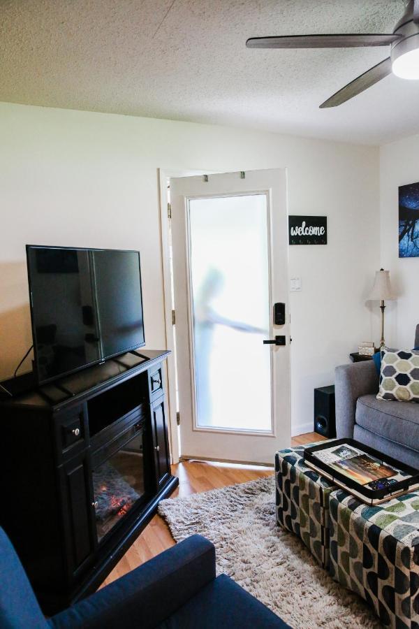 Moonlight Cottage - Your Romantic & Scenic Escape Sevierville Εξωτερικό φωτογραφία