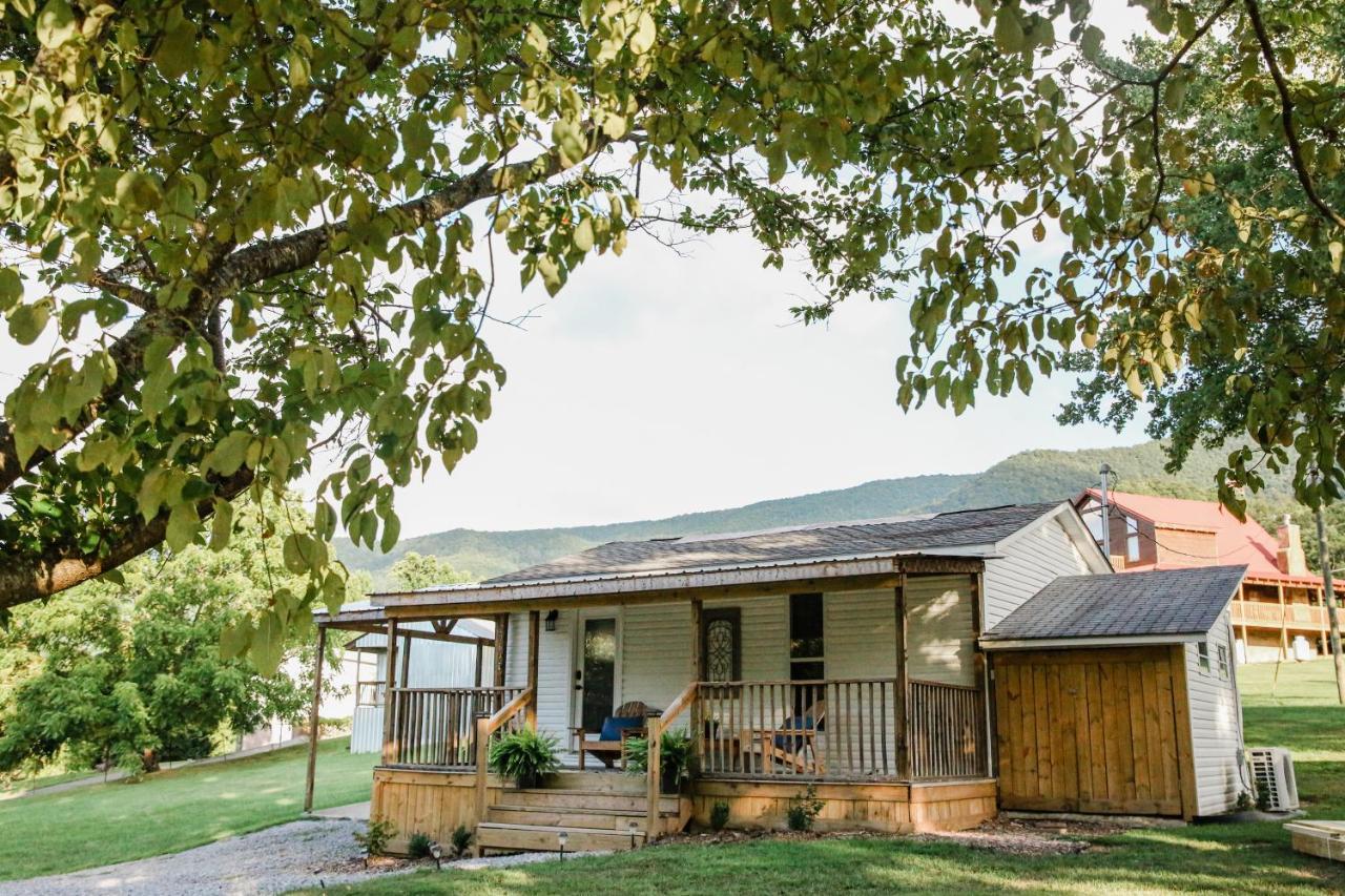 Moonlight Cottage - Your Romantic & Scenic Escape Sevierville Εξωτερικό φωτογραφία