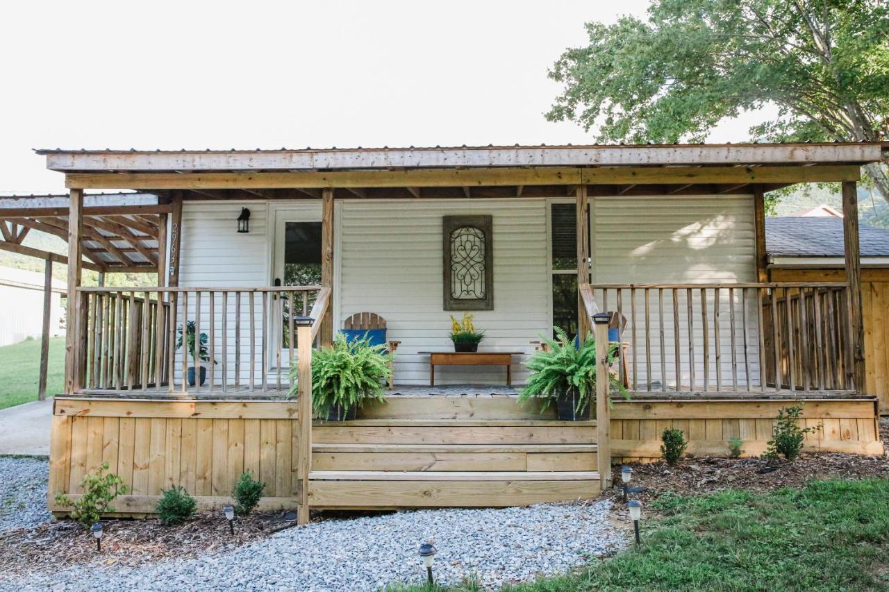 Moonlight Cottage - Your Romantic & Scenic Escape Sevierville Εξωτερικό φωτογραφία