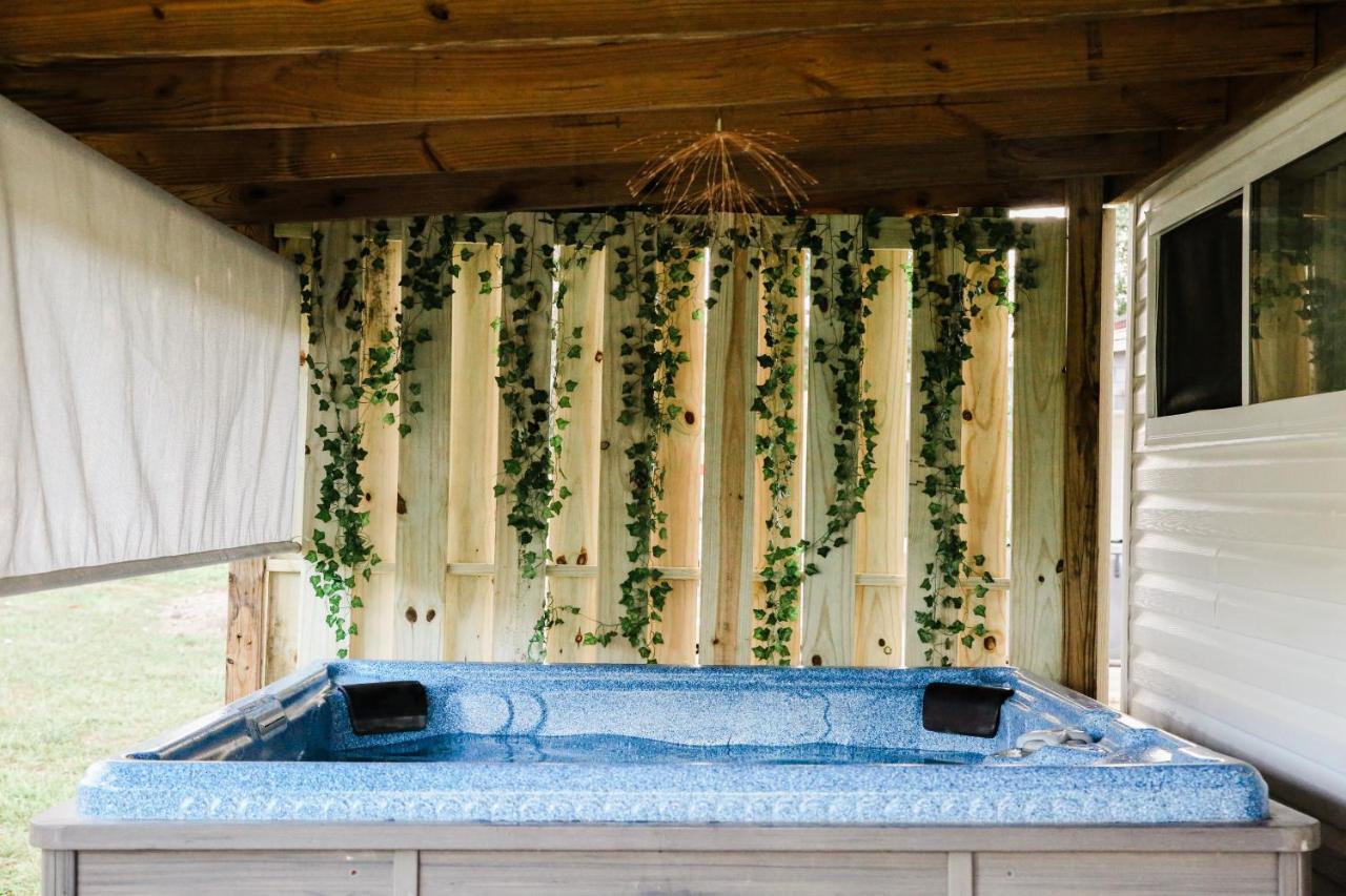 Moonlight Cottage - Your Romantic & Scenic Escape Sevierville Εξωτερικό φωτογραφία